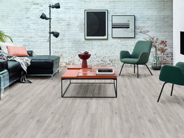 Wanted standard flooring options for your new home