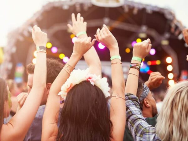How can you prepare yourself to enjoy the festivals?