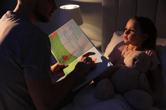 bedtime stories to read online