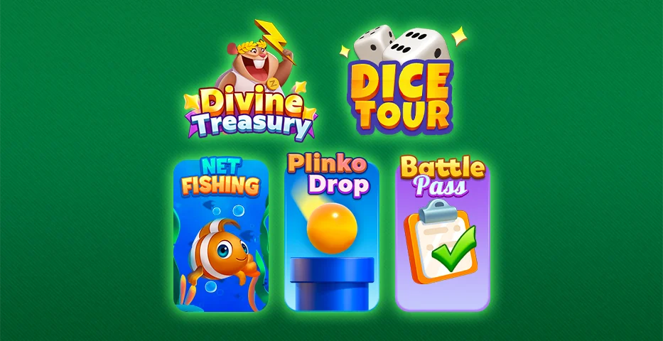 mobile games