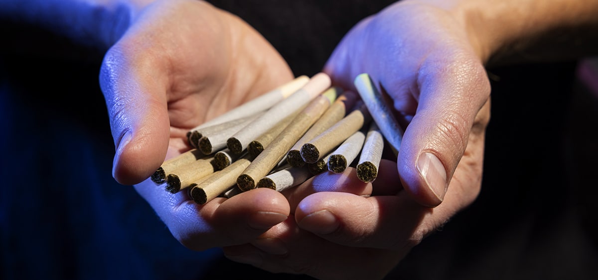 preroll joints